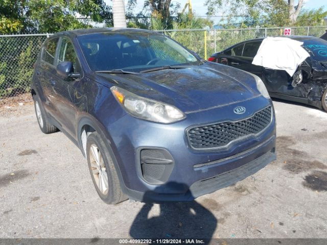 Photo 5 VIN: KNDPM3ACXK7513599 - KIA SPORTAGE 