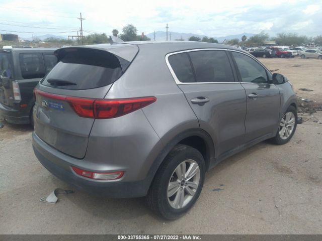 Photo 3 VIN: KNDPM3ACXK7530046 - KIA SPORTAGE 