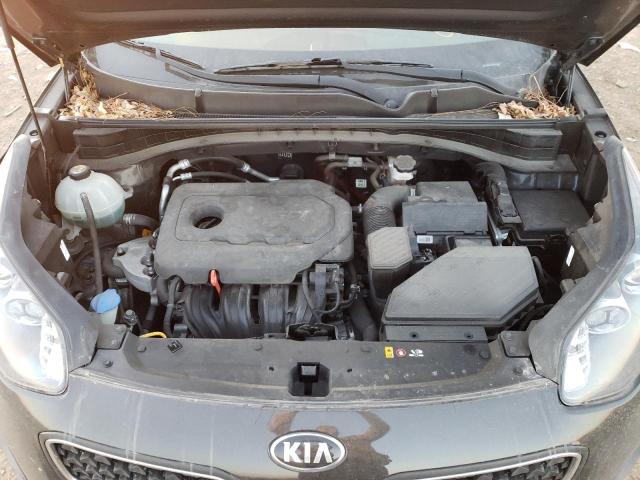 Photo 10 VIN: KNDPM3ACXK7532198 - KIA SPORTAGE 