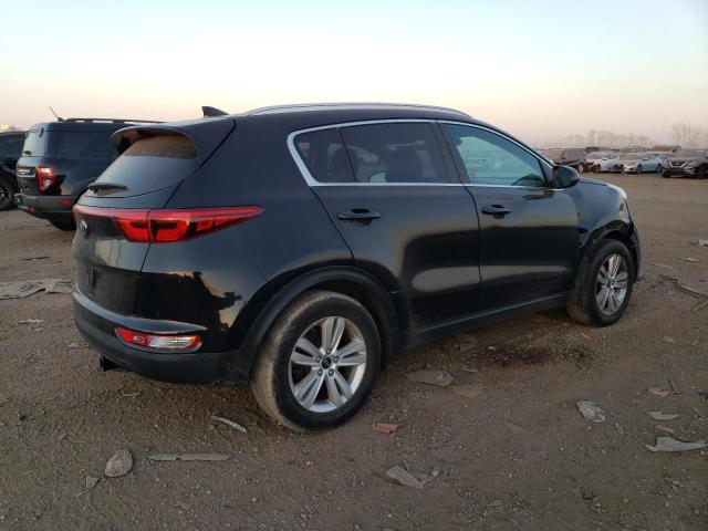 Photo 2 VIN: KNDPM3ACXK7532198 - KIA SPORTAGE 