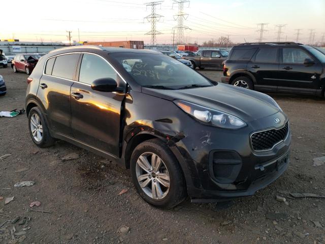 Photo 3 VIN: KNDPM3ACXK7532198 - KIA SPORTAGE 