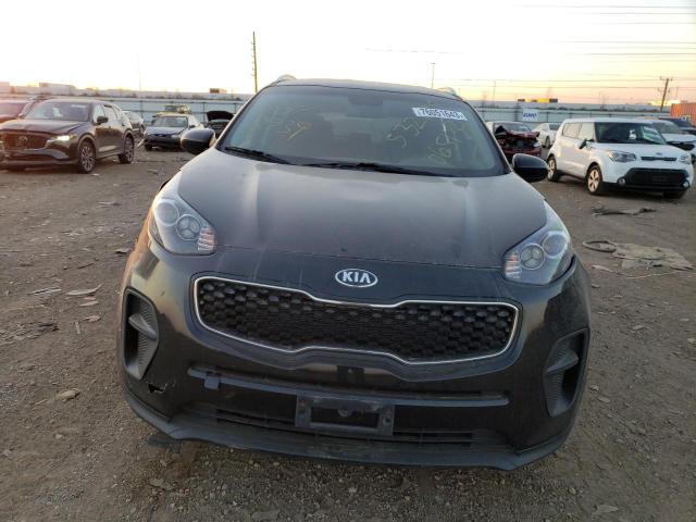 Photo 4 VIN: KNDPM3ACXK7532198 - KIA SPORTAGE 