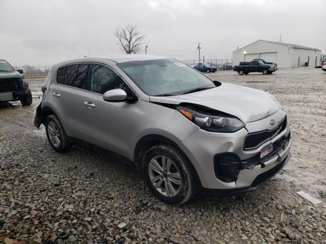 Photo 3 VIN: KNDPM3ACXK7543055 - KIA SPORTAGE 