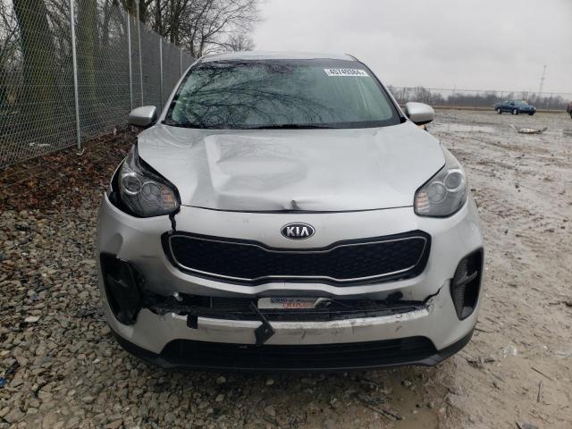 Photo 4 VIN: KNDPM3ACXK7543055 - KIA SPORTAGE 