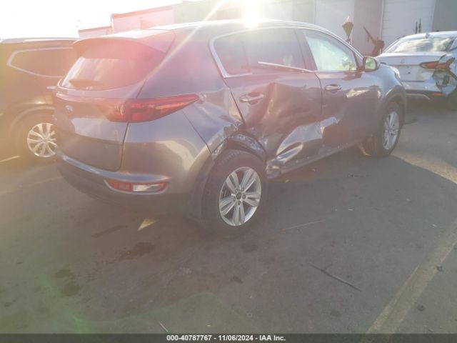 Photo 3 VIN: KNDPM3ACXK7559398 - KIA SPORTAGE 