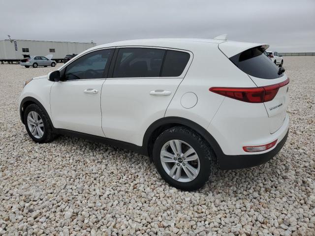 Photo 1 VIN: KNDPM3ACXK7570174 - KIA SPORTAGE 