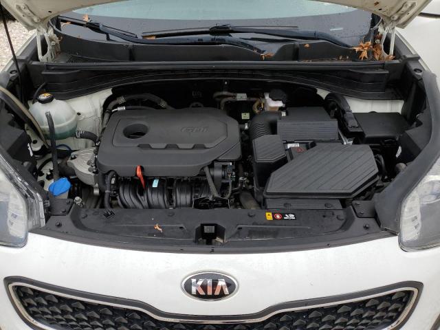 Photo 10 VIN: KNDPM3ACXK7570174 - KIA SPORTAGE 