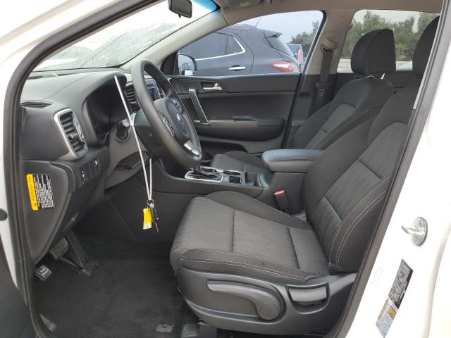 Photo 6 VIN: KNDPM3ACXK7570174 - KIA SPORTAGE 