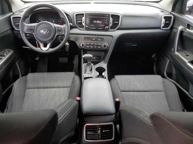 Photo 7 VIN: KNDPM3ACXK7570174 - KIA SPORTAGE 