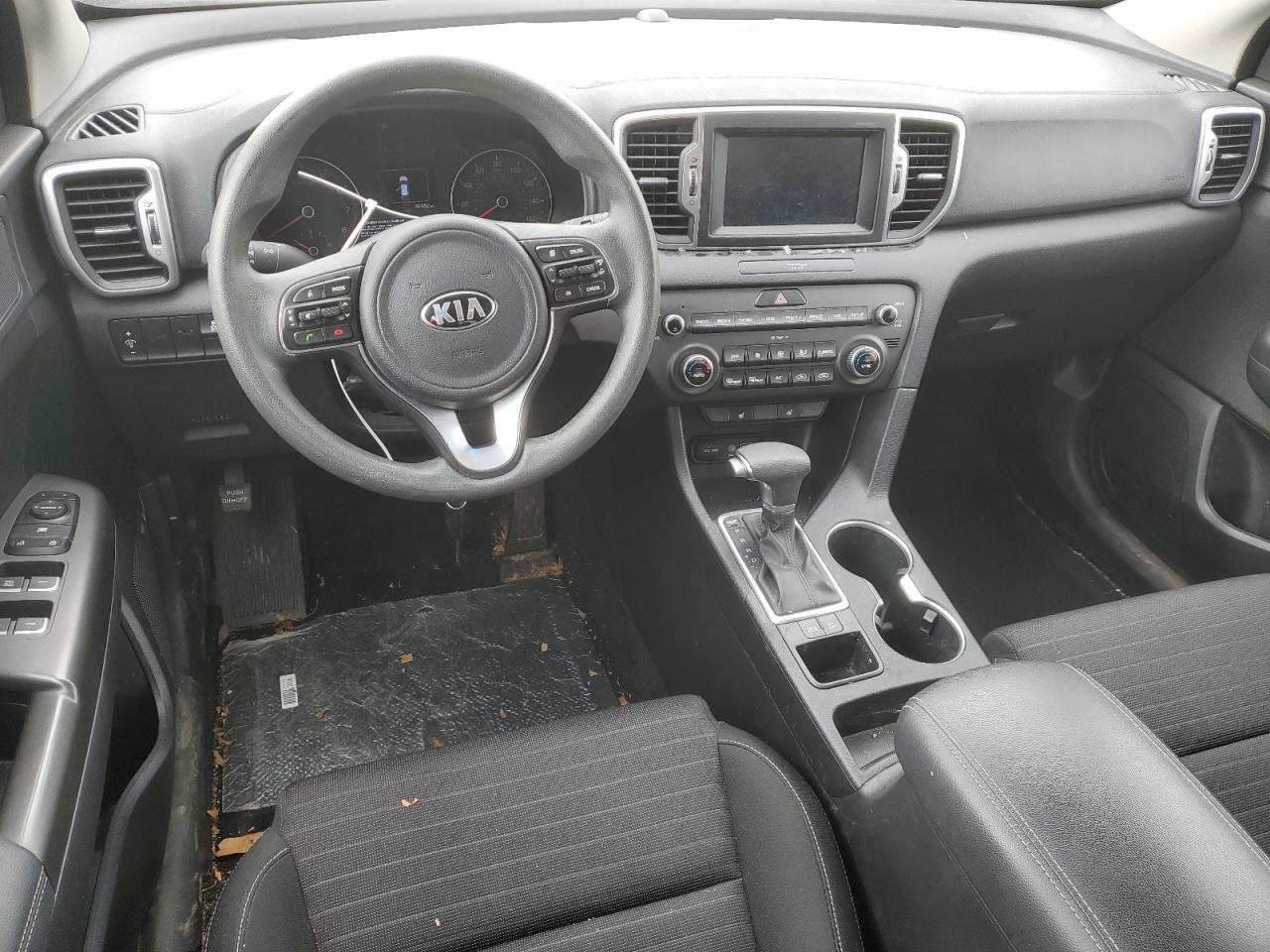 Photo 7 VIN: KNDPM3ACXK7590943 - KIA SPORTAGE 