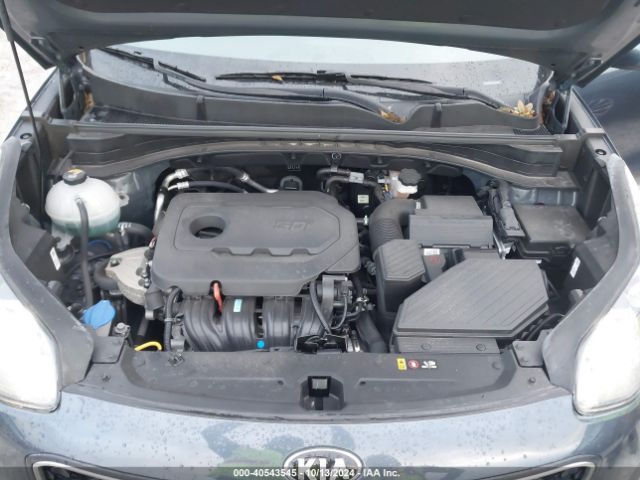 Photo 9 VIN: KNDPM3ACXK7619129 - KIA SPORTAGE 