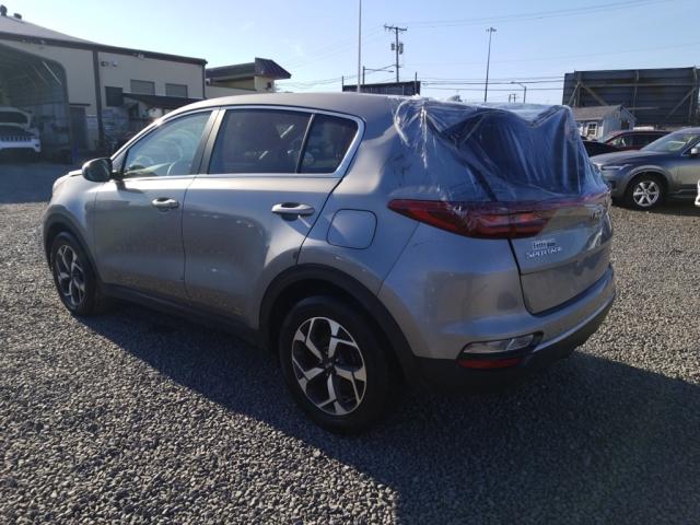 Photo 2 VIN: KNDPM3ACXL7631203 - KIA SPORTAGE 