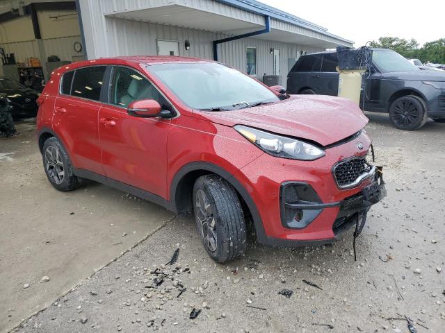 Photo 3 VIN: KNDPM3ACXL7701685 - KIA SPORTAGE 