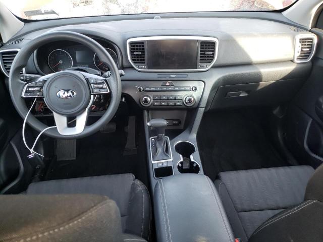 Photo 7 VIN: KNDPM3ACXL7730765 - KIA SPORTAGE 