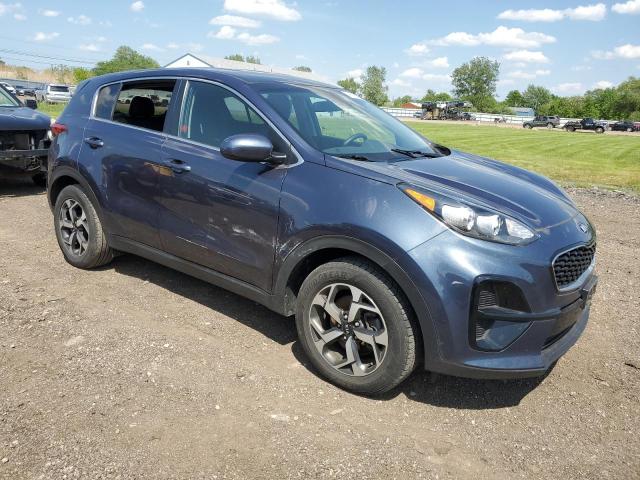 Photo 3 VIN: KNDPM3ACXL7763748 - KIA SPORTAGE 