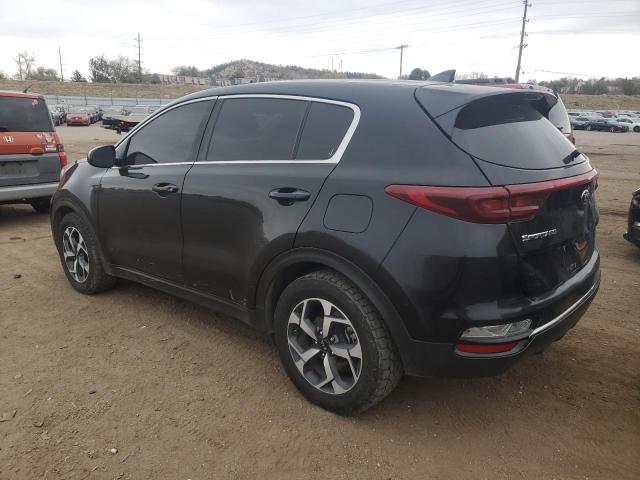 Photo 1 VIN: KNDPM3ACXL7785622 - KIA SPORTAGE 