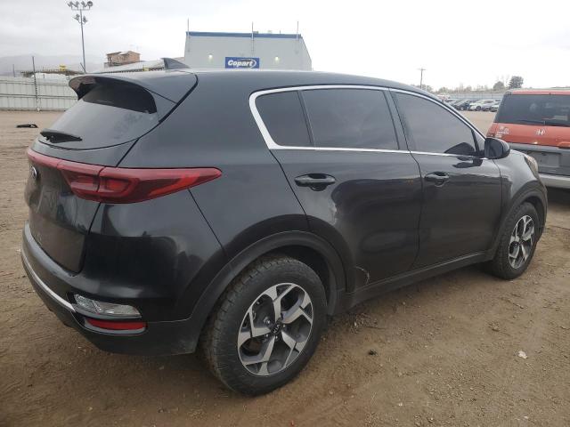 Photo 2 VIN: KNDPM3ACXL7785622 - KIA SPORTAGE 