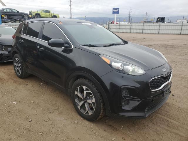 Photo 3 VIN: KNDPM3ACXL7785622 - KIA SPORTAGE 