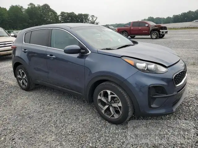 Photo 3 VIN: KNDPM3ACXL7812995 - KIA SPORTAGE 