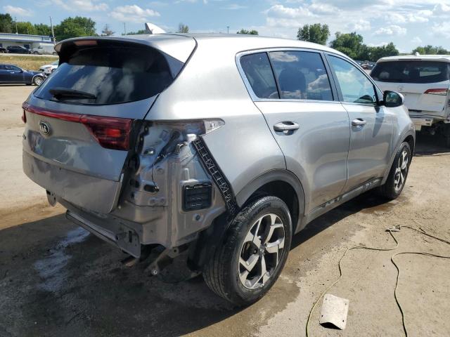 Photo 2 VIN: KNDPM3ACXL7815931 - KIA SPORTAGE 