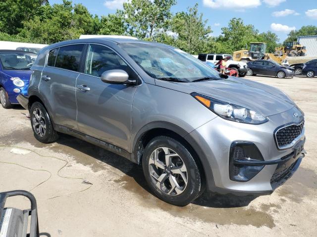 Photo 3 VIN: KNDPM3ACXL7815931 - KIA SPORTAGE 