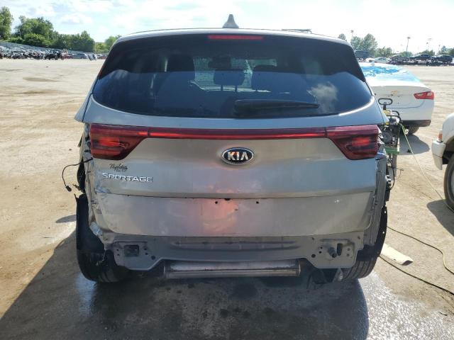 Photo 5 VIN: KNDPM3ACXL7815931 - KIA SPORTAGE 