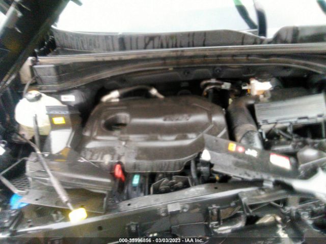 Photo 9 VIN: KNDPM3ACXM7850762 - KIA SPORTAGE 