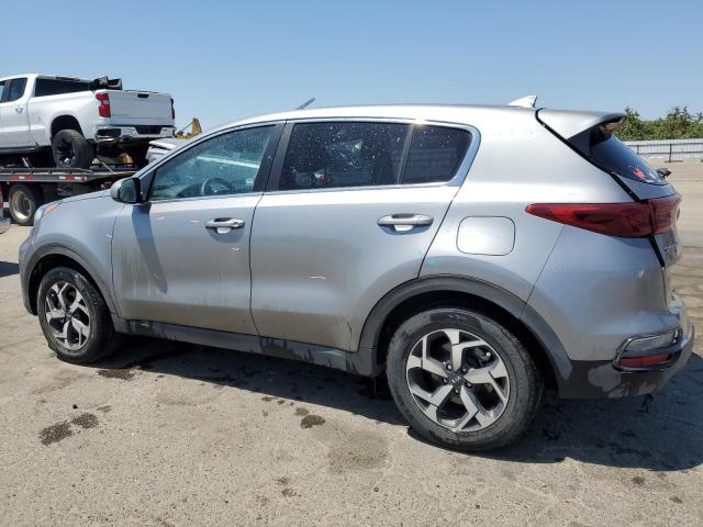 Photo 1 VIN: KNDPM3ACXM7855167 - KIA SPORTAGE 