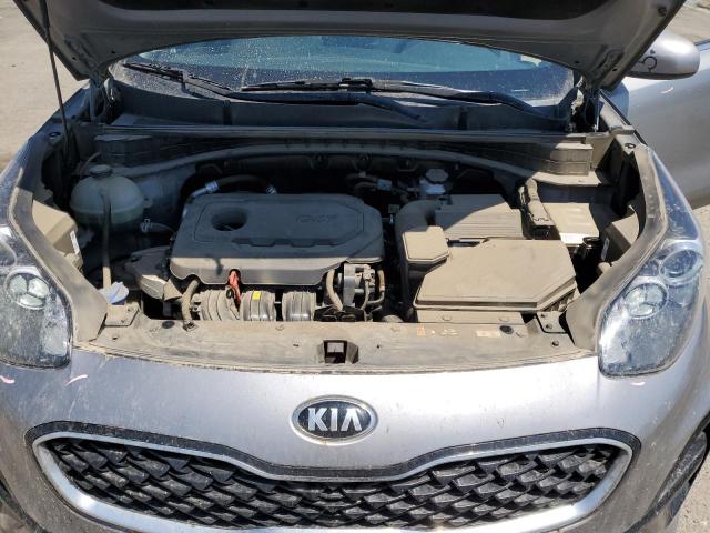 Photo 11 VIN: KNDPM3ACXM7855167 - KIA SPORTAGE 