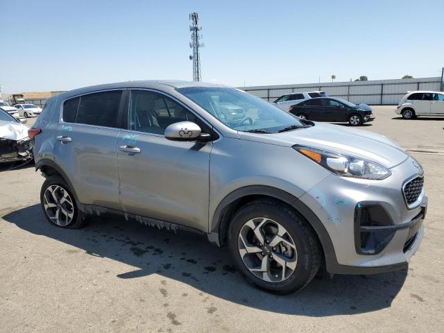 Photo 3 VIN: KNDPM3ACXM7855167 - KIA SPORTAGE 