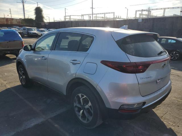 Photo 1 VIN: KNDPM3ACXM7862930 - KIA SPORTAGE 