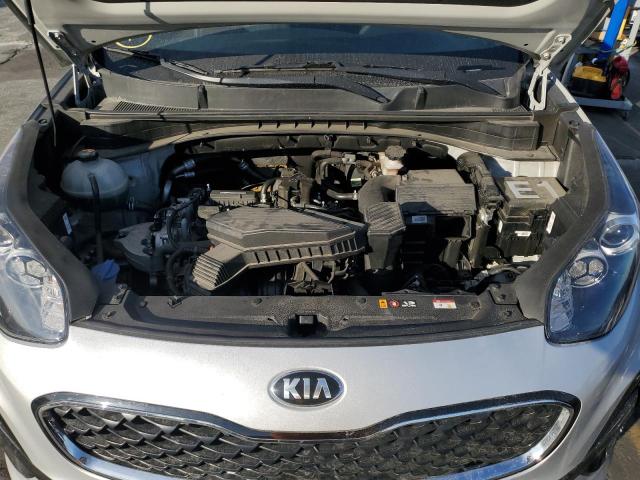 Photo 10 VIN: KNDPM3ACXM7862930 - KIA SPORTAGE 