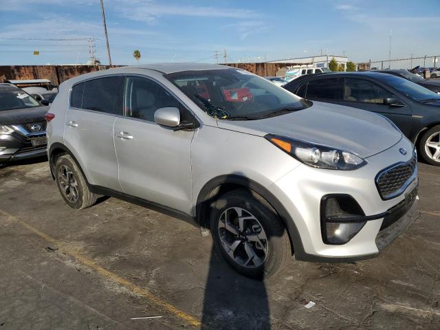 Photo 3 VIN: KNDPM3ACXM7862930 - KIA SPORTAGE 