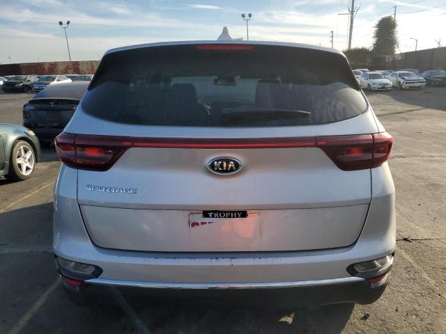 Photo 5 VIN: KNDPM3ACXM7862930 - KIA SPORTAGE 