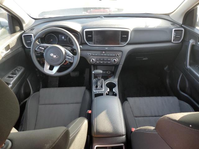 Photo 7 VIN: KNDPM3ACXM7862930 - KIA SPORTAGE 