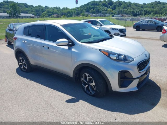 Photo 0 VIN: KNDPM3ACXM7867495 - KIA SPORTAGE 