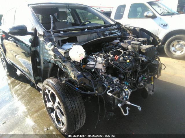 Photo 5 VIN: KNDPM3ACXM7890789 - KIA SPORTAGE 