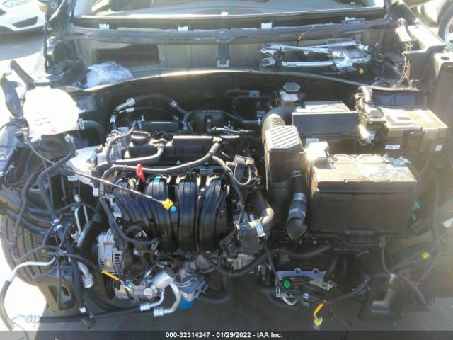 Photo 9 VIN: KNDPM3ACXM7890789 - KIA SPORTAGE 