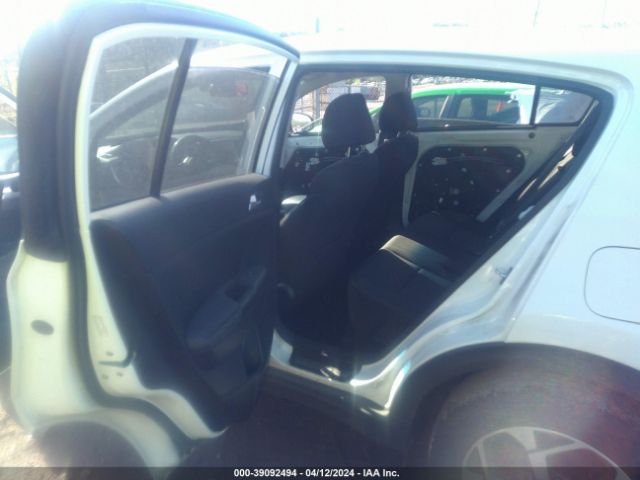 Photo 7 VIN: KNDPM3ACXM7905016 - KIA SPORTAGE 