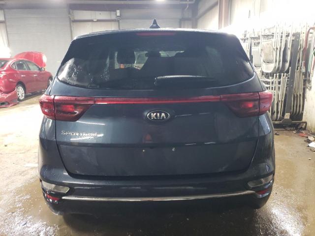 Photo 5 VIN: KNDPM3ACXM7917764 - KIA SPORTAGE 