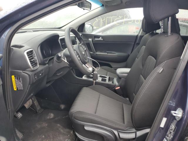 Photo 6 VIN: KNDPM3ACXM7917764 - KIA SPORTAGE 