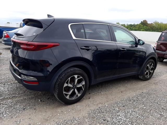 Photo 2 VIN: KNDPM3ACXN7014290 - KIA SPORTAGE 