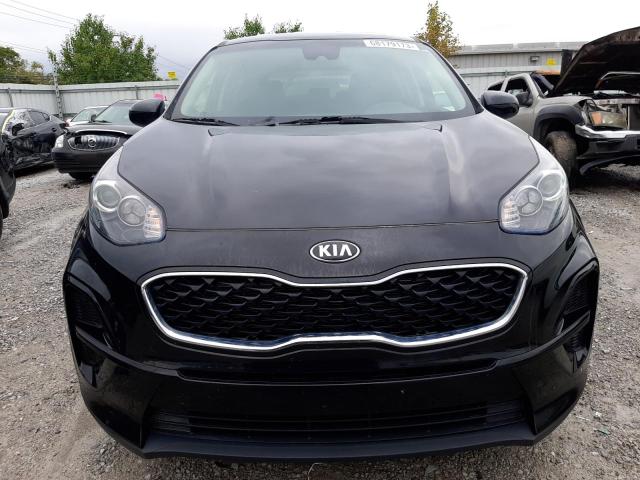 Photo 4 VIN: KNDPM3ACXN7014290 - KIA SPORTAGE 