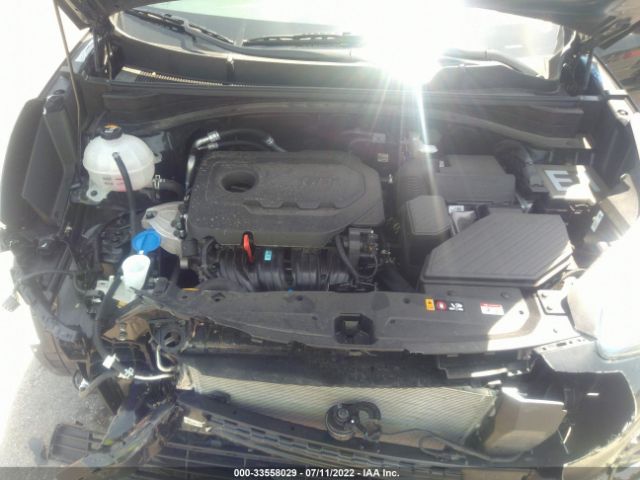 Photo 9 VIN: KNDPM3ACXN7016539 - KIA SPORTAGE 