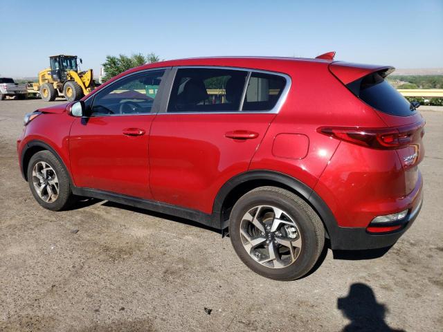 Photo 1 VIN: KNDPM3ACXN7022793 - KIA SPORTAGE 