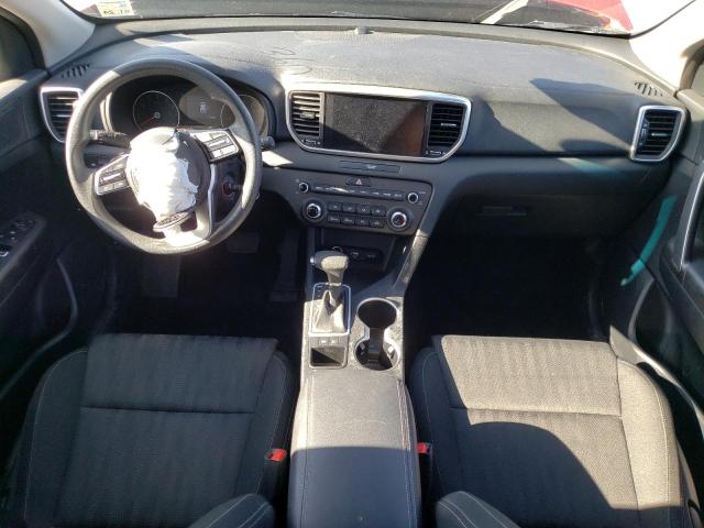 Photo 7 VIN: KNDPM3ACXN7022793 - KIA SPORTAGE 