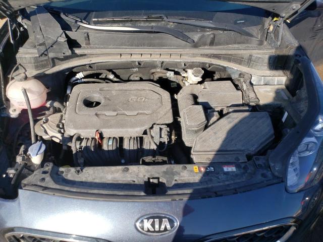 Photo 11 VIN: KNDPM3ACXN7984060 - KIA SPORTAGE 