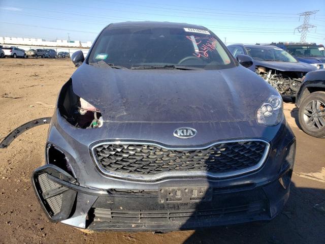 Photo 4 VIN: KNDPM3ACXN7984060 - KIA SPORTAGE 