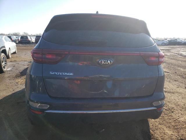 Photo 5 VIN: KNDPM3ACXN7984060 - KIA SPORTAGE 