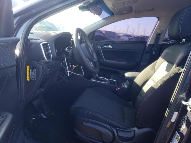 Photo 6 VIN: KNDPM3ACXN7984060 - KIA SPORTAGE 